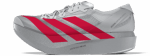 adidas Adizero ADIOS PRO EVO 2 Herren SILVMT/LUCRED/GRETWO Gr. 44