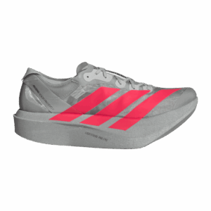 adidas Adizero ADIOS PRO EVO 2 Laufschuhe Herren SILVMT/LUCRED/GRETWO 44 2/3