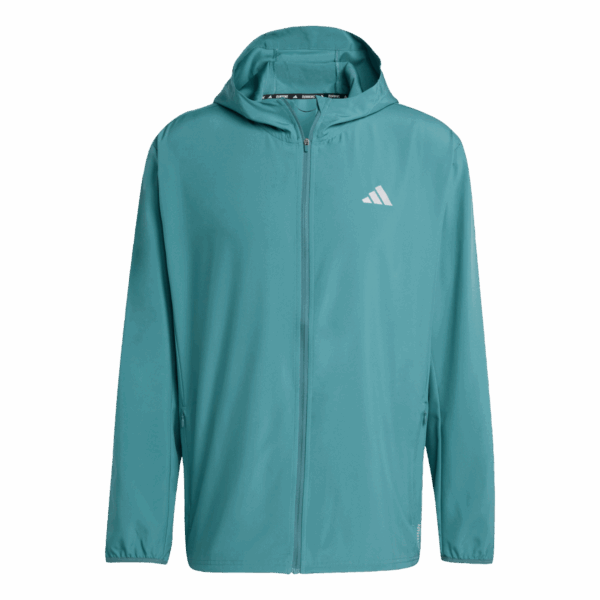 ADIDAS RUN IT JACKET Herren PRETEA XS