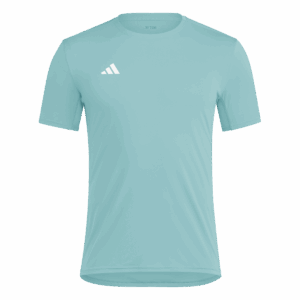 adidas ADIZERO E TEE Herren POWTEA Gr. S