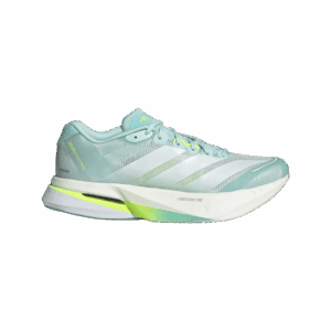 ADIDAS ADIZERO BOSTON 13 Laufschuhe Damen SEFLAQ/ZEROMT/LUCLEM 44