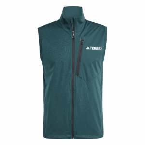 adidas TERREX XPERIOR SOFTSHELL VEST Herren AURIVY S