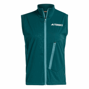 adidas TERREX XPERIOR SOFTSHELL VEST Damen AURIVY M