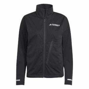 adidas TERREX XPERIOR Softshell Jacket Damen BLACK XS