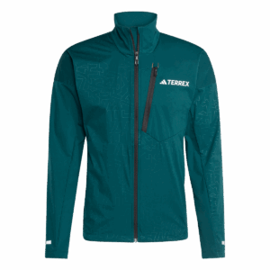 adidas TERREX XPERIOR SOFTSHELL JACKET Herren AURIVY L