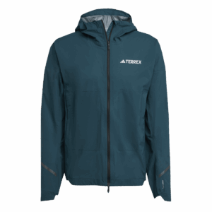 adidas TERREX XPERIOR 2.5 LAYER LIGHT CLIMAPROOF JACKET Herren AURIVY S