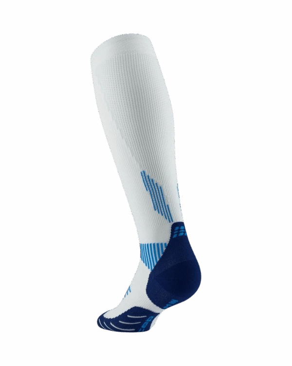 CEP CORE RUN SOCKS TALL 5.0 Damen ICE/BLUE Gr. 2