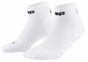 CEP CORE RUN SOCKS LOW CUT 5.0 Damen white 34-37