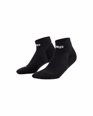 CEP CORE RUN SOCKS LOW CUT 5.0 Damen black 34-37