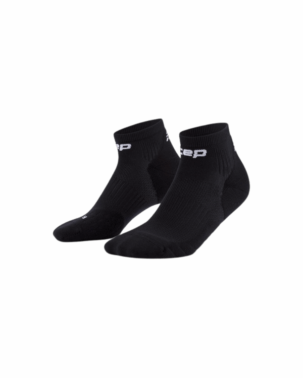 CEP CORE RUN SOCKS LOW CUT 5.0 Damen black 37-40