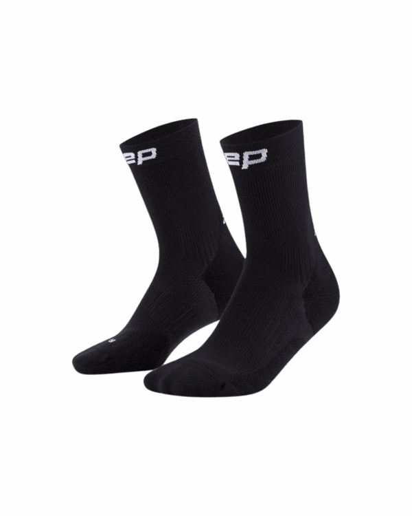 CEP CORE RUN SOCKS MID CUT 5.0 Damen black 37-40