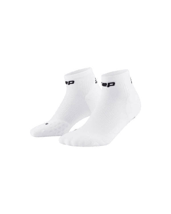 CEP CORE RUN SOCKS LOW CUT 5.0 Herren white 39-42