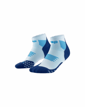 CEP CORE RUN SOCKS LOW CUT 5.0 Herren blue 39-42
