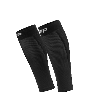 CEP CORE RUN SLEEVES CALF 5.0 Herren black Gr. 5