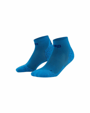 CEP CORE RUN ULTRALIGHT SOCKS LOW CUT 4.0 Herren blue 42-45