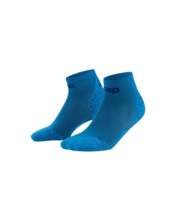 CEP CORE RUN ULTRALIGHT SOCKS LOW CUT 4.0 Herren blue 42-45
