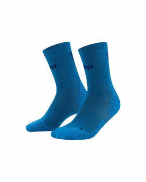 CEP CORE RUN ULTRALIGHT SOCKS MID CUT 4.0 Herren blue 45-48+