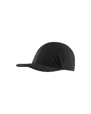CEP CORE RUN CAP Unisex BLACK