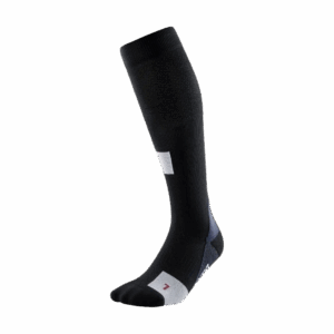 CEP THE RUN COMPRESSION V4 Herren Schwarz Gr. 5 Art.-Nr. WP805A