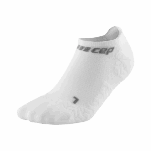 CEP ULTRALIGHT NO SHOW V3 Damen Weiß 34-37