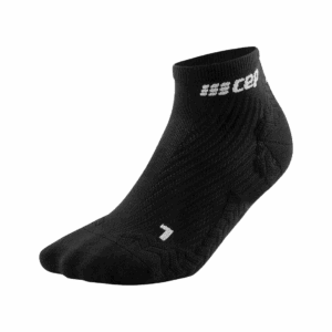 CEP ULTRALIGHT LOW CUT V3 SOCKS Damen Schwarz
