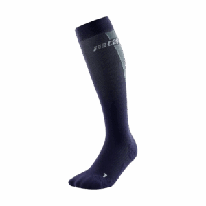 CEP ULTRALIGHT TALL SOCKS Herren blue/light blue