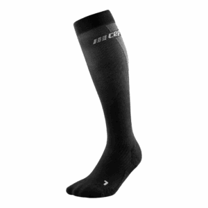 CEP ULTRALIGHT TALL SOCKS Herren back/grey/black