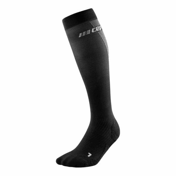 CEP ULTRALIGHT TALL SOCKS Herren back/grey/black