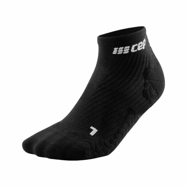 CEP ULTRALIGHT LOW CUT Herren Schwarz 39-42