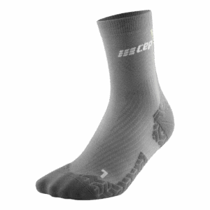 CEP ULTRALIGHT MID CUT V3 Herren Grau 42-45