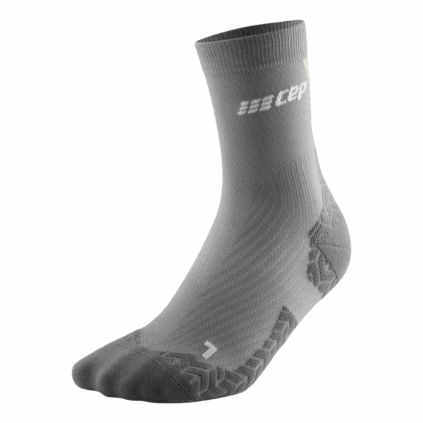 CEP ULTRALIGHT MID CUT V3 Herren Grau 42-45