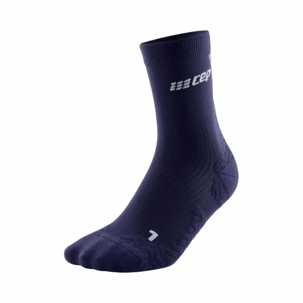 CEP ULTRALIGHT MID CUT V3 Herren Blau 45-48+