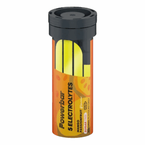 POWERBAR 5 ELECTROLYTES SPORTS DRINK MANGO-PASSION