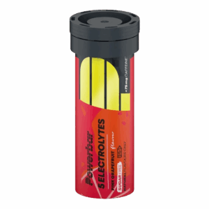 POWERBAR 5 ELECTROLYTES SPORTS DRINK PINK GRAPEFRUIT