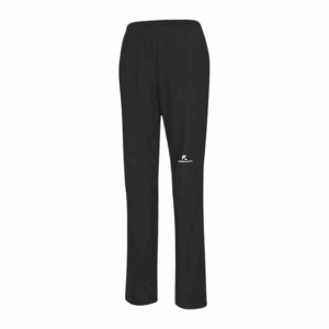 KOSSMANN TRAINING PANT Damen Schwarz S