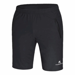 KOSSMANN STREET SHORT Herren Schwarz XXL