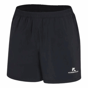 KOSSMANN SPORT SHORT Herren Schwarz S