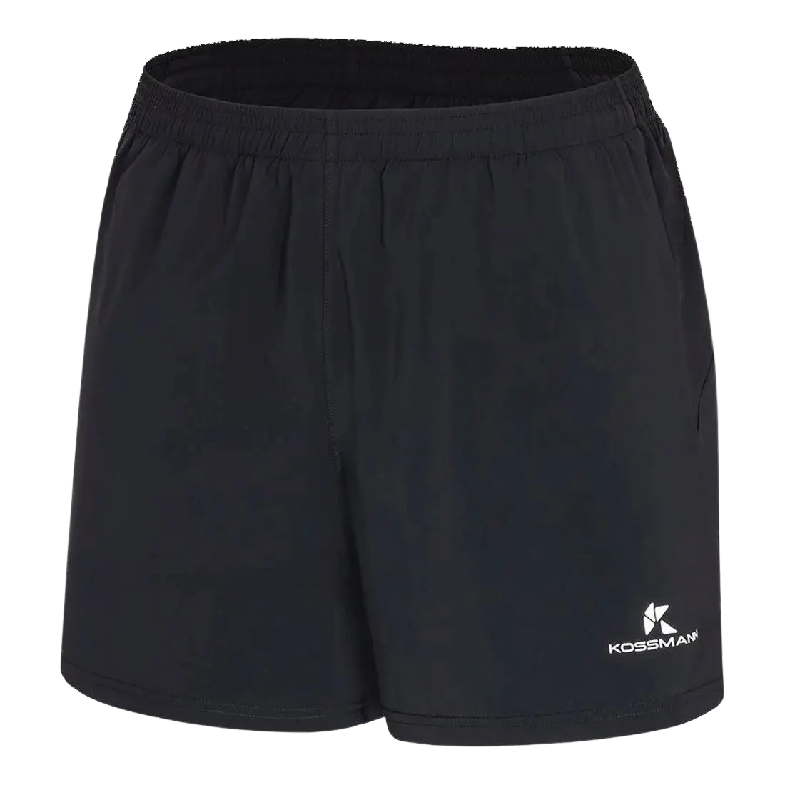 KOSSMANN SPORT SHORT Herren Schwarz S