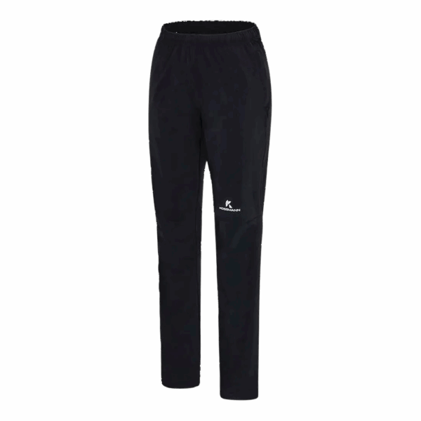 KOSSMANN TRAINING PANT 2 Herren Schwarz M