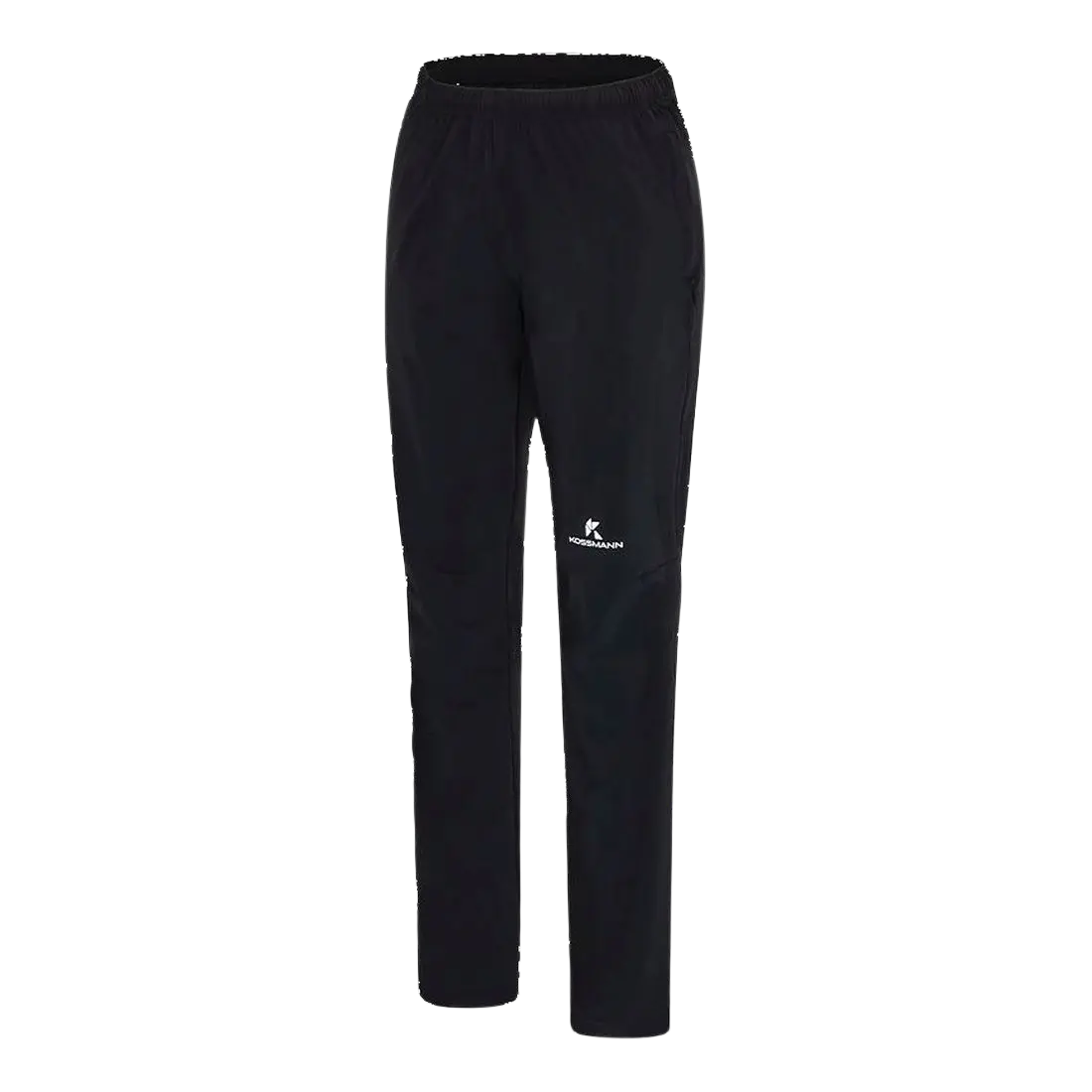 KOSSMANN TRAINING PANT 2 Herren Schwarz XL