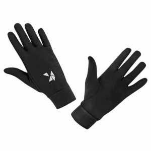 KOSSMANN HANDSCHUHE Unisex Schwarz L Art.-Nr. 31010-SW