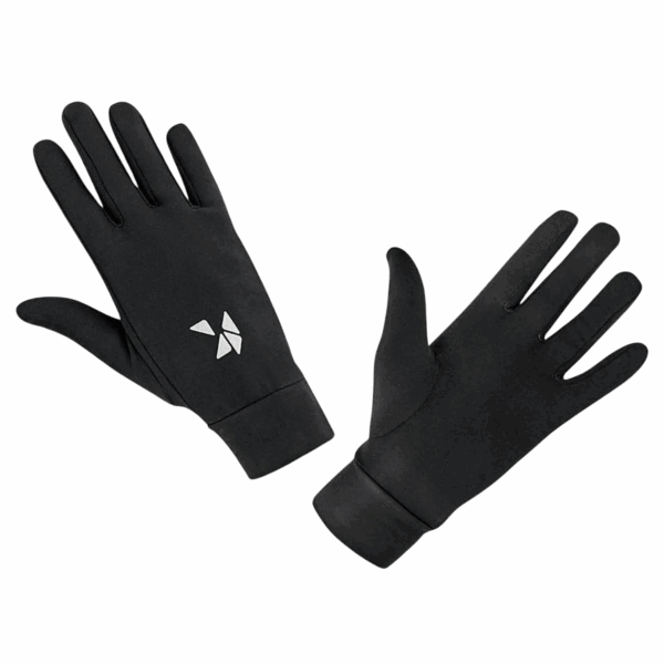 KOSSMANN HANDSCHUHE Unisex Schwarz L Art.-Nr. 31010-SW