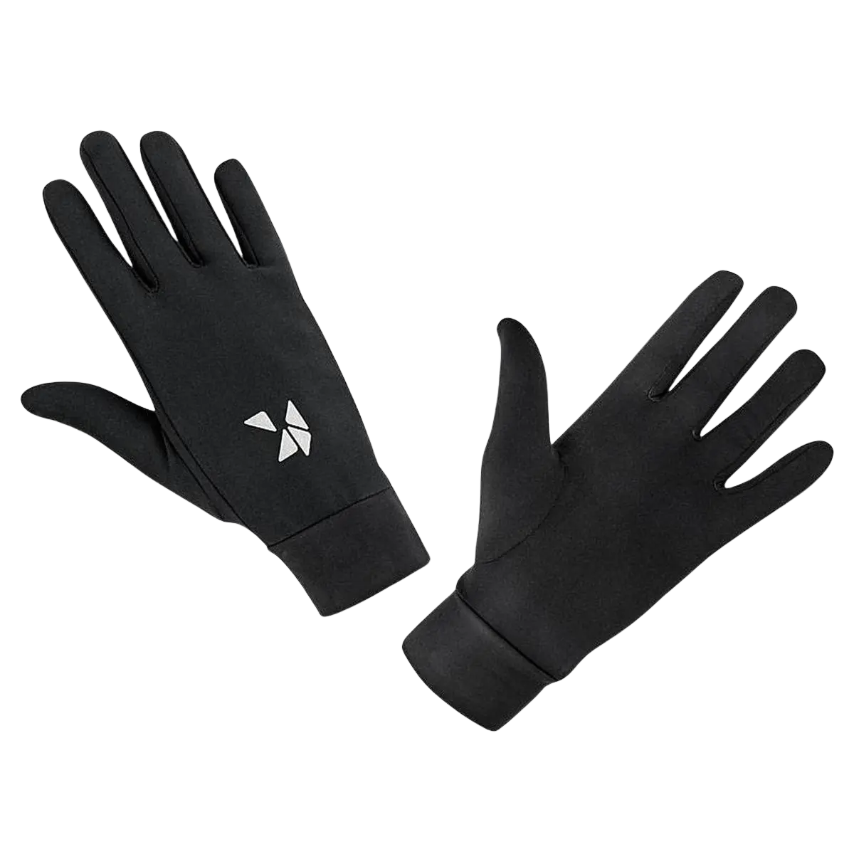KOSSMANN HANDSCHUHE Unisex Schwarz L Art.-Nr. 31010-SW