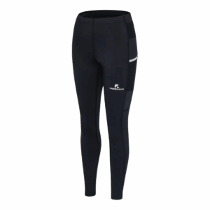 KOSSMANN VERTIGO TIGHT Unisex Schwarz XL