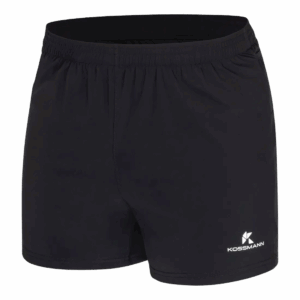 KOSSMANN SPORT SHORT 3 POCKET Herren Schwarz XL