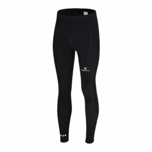 KOSSMANN ECOLINE ARCTIC TIGHT 5P Damen black