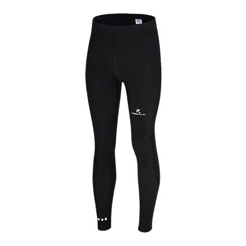 KOSSMANN ECOLINE ARCTIC TIGHT 5P Damen black