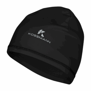 KOSSMANN ARCTIC MÜTZE Unisex schwarz