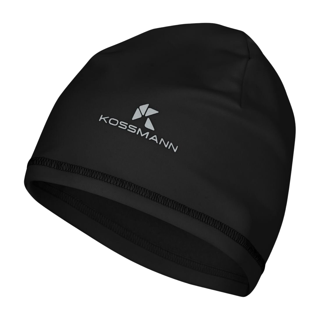 KOSSMANN ARCTIC MÜTZE Unisex schwarz