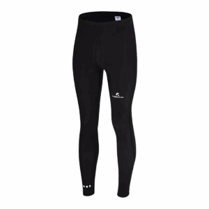 KOSSMANN ECOLINE ARCTIC TIGHT 5P Unisex Schwarz M